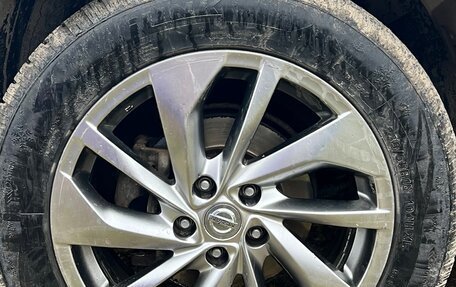 Nissan X-Trail, 2017 год, 1 490 000 рублей, 17 фотография