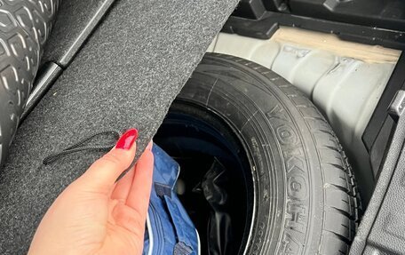 Nissan X-Trail, 2017 год, 1 490 000 рублей, 21 фотография