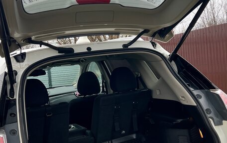 Nissan X-Trail, 2017 год, 1 490 000 рублей, 20 фотография