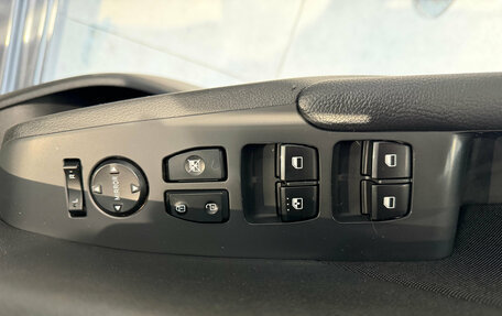 Hyundai Solaris II рестайлинг, 2019 год, 1 410 000 рублей, 13 фотография