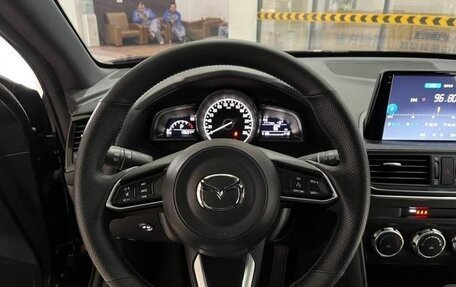 Mazda CX-4, 2023 год, 2 356 000 рублей, 10 фотография