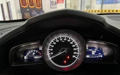 Mazda CX-4, 2023 год, 2 356 000 рублей, 11 фотография