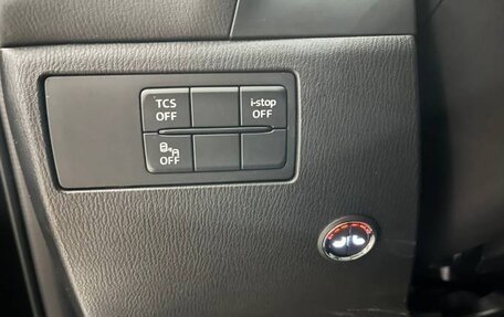 Mazda CX-4, 2023 год, 2 356 000 рублей, 12 фотография