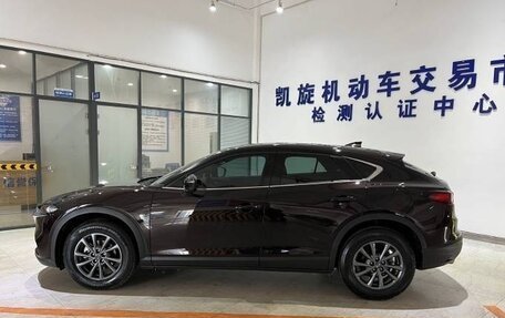 Mazda CX-4, 2023 год, 2 356 000 рублей, 7 фотография