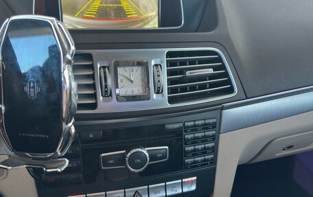 Mercedes-Benz E-Класс, 2013 год, 2 000 000 рублей, 4 фотография