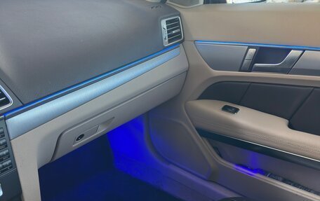 Mercedes-Benz E-Класс, 2013 год, 2 000 000 рублей, 6 фотография