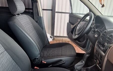 Renault Sandero I, 2011 год, 530 000 рублей, 16 фотография