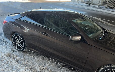 Mercedes-Benz E-Класс, 2013 год, 2 000 000 рублей, 11 фотография