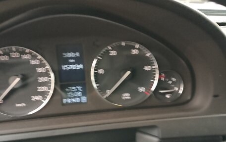 Mercedes-Benz G-Класс W463 рестайлинг _ii, 2010 год, 4 100 000 рублей, 6 фотография