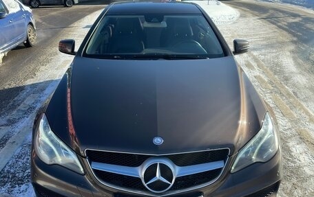 Mercedes-Benz E-Класс, 2013 год, 2 000 000 рублей, 13 фотография