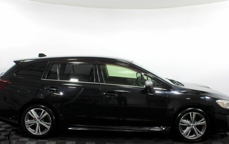 Subaru Levorg I, 2017 год, 2 200 000 рублей, 5 фотография