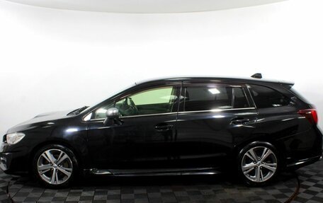 Subaru Levorg I, 2017 год, 2 200 000 рублей, 9 фотография