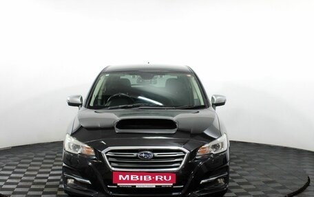 Subaru Levorg I, 2017 год, 2 200 000 рублей, 3 фотография