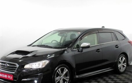 Subaru Levorg I, 2017 год, 2 200 000 рублей, 2 фотография
