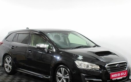 Subaru Levorg I, 2017 год, 2 200 000 рублей, 4 фотография