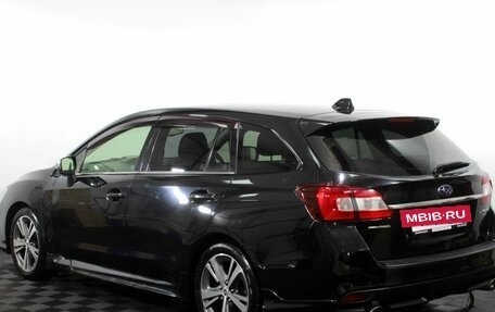 Subaru Levorg I, 2017 год, 2 200 000 рублей, 8 фотография