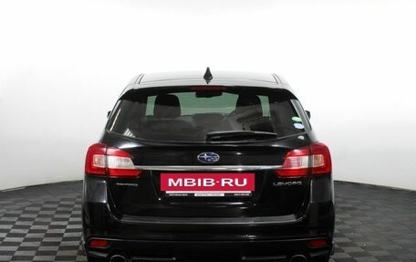 Subaru Levorg I, 2017 год, 2 200 000 рублей, 7 фотография