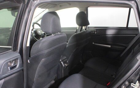 Subaru Levorg I, 2017 год, 2 200 000 рублей, 19 фотография