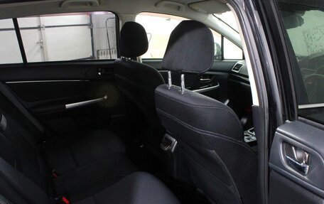 Subaru Levorg I, 2017 год, 2 200 000 рублей, 17 фотография