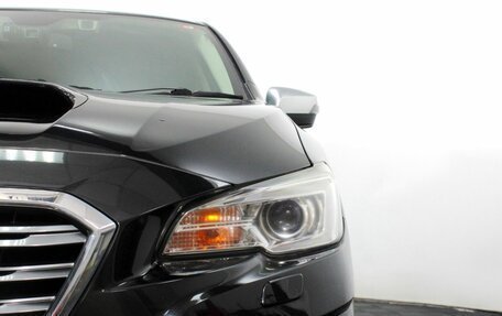 Subaru Levorg I, 2017 год, 2 200 000 рублей, 20 фотография