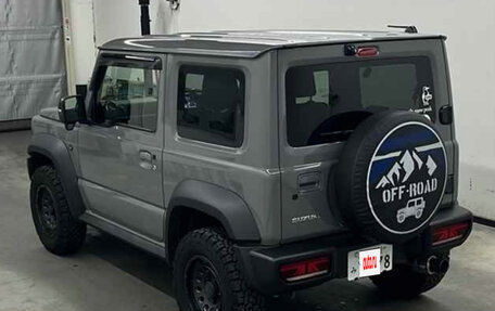 Suzuki Jimny, 2022 год, 1 750 017 рублей, 2 фотография