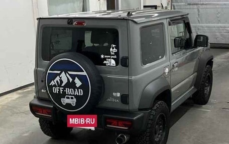 Suzuki Jimny, 2022 год, 1 750 017 рублей, 5 фотография