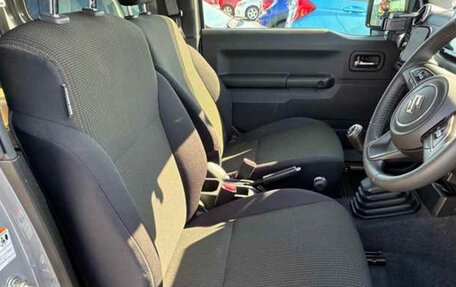 Suzuki Jimny, 2022 год, 1 750 017 рублей, 7 фотография