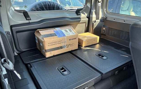 Suzuki Jimny, 2022 год, 1 750 017 рублей, 8 фотография