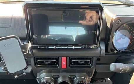 Suzuki Jimny, 2022 год, 1 750 017 рублей, 6 фотография