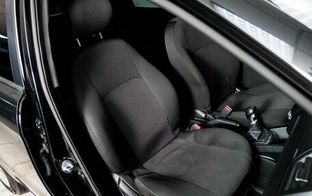 KIA Rio III рестайлинг, 2014 год, 800 000 рублей, 8 фотография