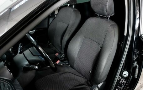 KIA Rio III рестайлинг, 2014 год, 800 000 рублей, 6 фотография