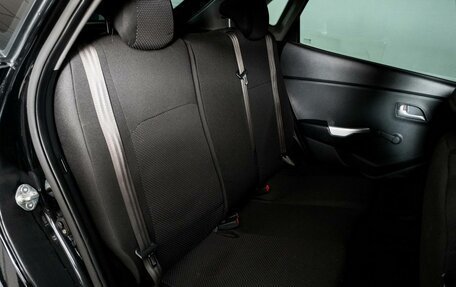 KIA Rio III рестайлинг, 2014 год, 800 000 рублей, 9 фотография