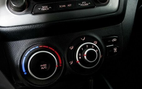 KIA Rio III рестайлинг, 2014 год, 800 000 рублей, 12 фотография