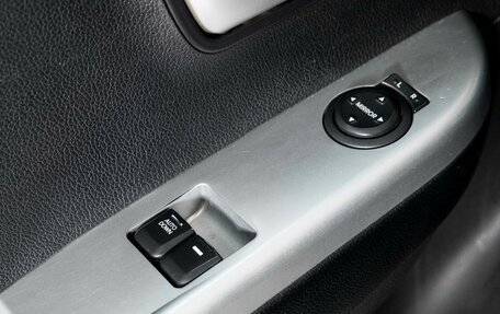 KIA Rio III рестайлинг, 2014 год, 800 000 рублей, 16 фотография