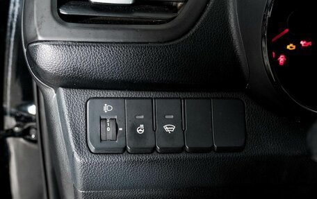 KIA Rio III рестайлинг, 2014 год, 800 000 рублей, 15 фотография