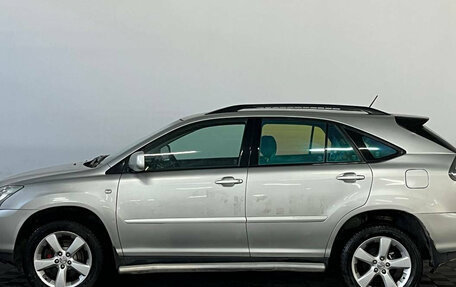 Lexus RX II рестайлинг, 2006 год, 1 190 000 рублей, 4 фотография