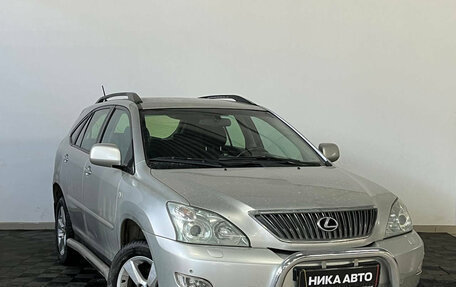 Lexus RX II рестайлинг, 2006 год, 1 190 000 рублей, 2 фотография