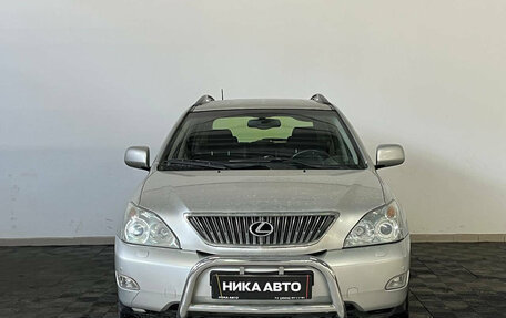 Lexus RX II рестайлинг, 2006 год, 1 190 000 рублей, 3 фотография