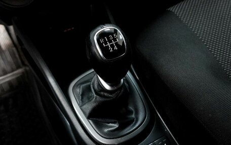 KIA Rio III рестайлинг, 2014 год, 800 000 рублей, 13 фотография