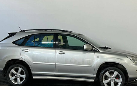 Lexus RX II рестайлинг, 2006 год, 1 190 000 рублей, 5 фотография