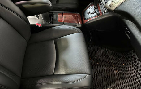 Lexus RX II рестайлинг, 2006 год, 1 190 000 рублей, 14 фотография