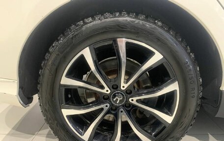 Mercedes-Benz M-Класс, 2013 год, 2 330 000 рублей, 20 фотография