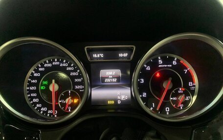 Mercedes-Benz M-Класс, 2013 год, 2 330 000 рублей, 17 фотография