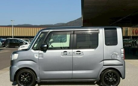 Daihatsu Wake I, 2022 год, 923 000 рублей, 4 фотография