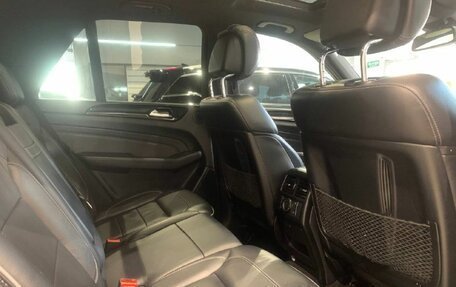 Mercedes-Benz M-Класс, 2013 год, 2 330 000 рублей, 12 фотография