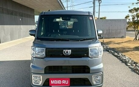 Daihatsu Wake I, 2022 год, 923 000 рублей, 5 фотография