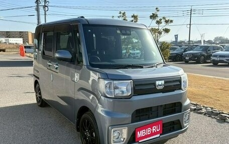 Daihatsu Wake I, 2022 год, 923 000 рублей, 3 фотография