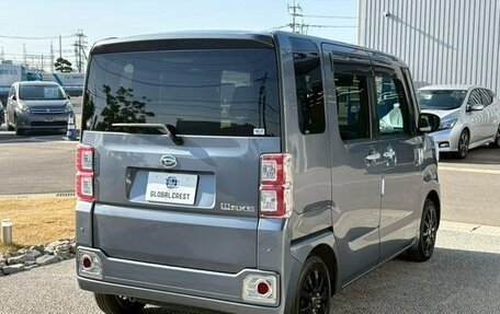 Daihatsu Wake I, 2022 год, 923 000 рублей, 9 фотография