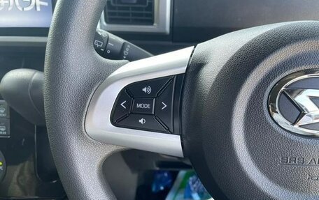 Daihatsu Wake I, 2022 год, 923 000 рублей, 16 фотография