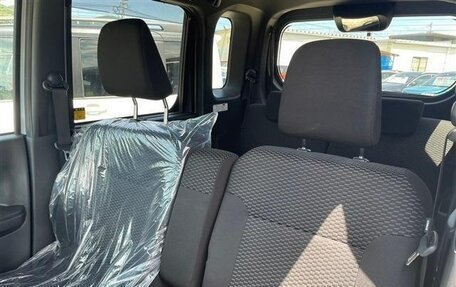 Daihatsu Wake I, 2022 год, 923 000 рублей, 12 фотография